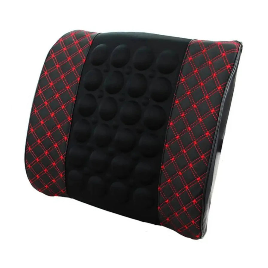 Electric Car Massager Cushion