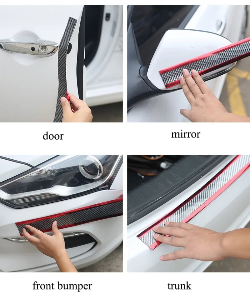 Anti-Scratch Protector Tape