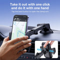 Car Phone Holder