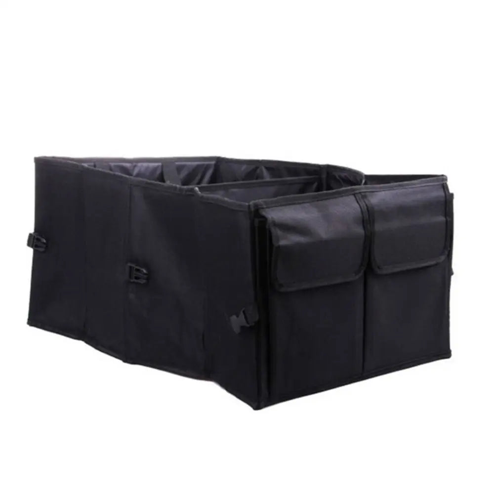 Car Trunk Organizer