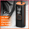 Portable Air Pump