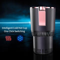 Intelligent Hot Cold Cup