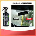 Liquid Glass Spray