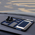 Car Phone Pad