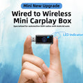 Apple Mini CarPlay Box