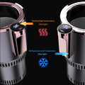 Intelligent Hot Cold Cup