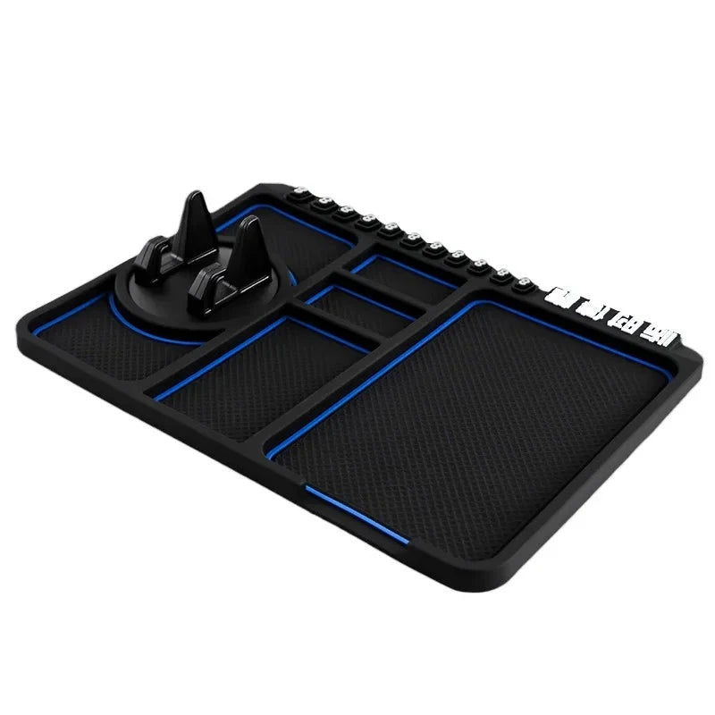 Car Phone Pad