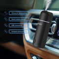 Mini Car Aroma Diffuser