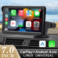 Android Auto Video Player