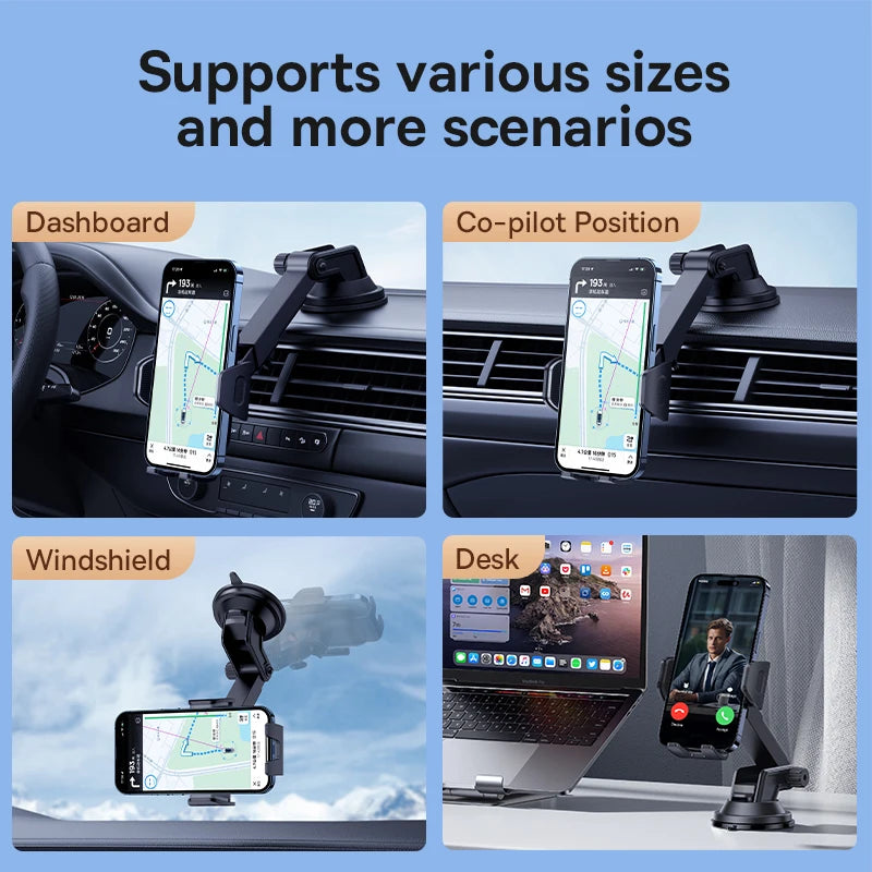 Car Phone Holder