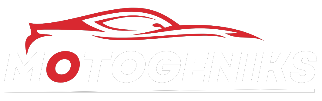 Motogeniks