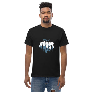 Need Boost Unisex classic tee