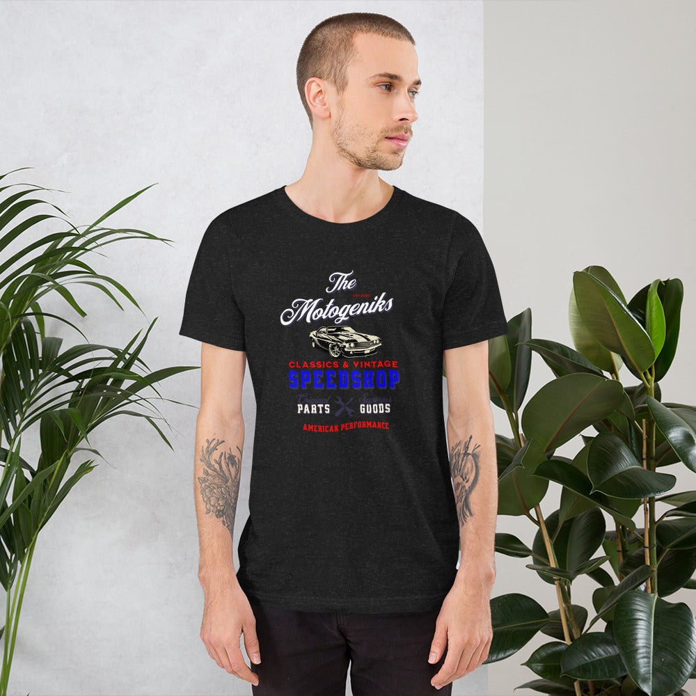 American Independence T-shirt