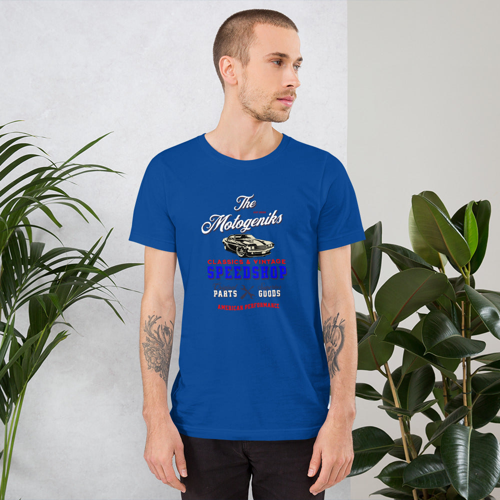 American Independence T-shirt