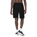 Men's Fleece Shorts