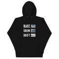 Heavy Blend Hoodie