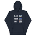 Heavy Blend Hoodie