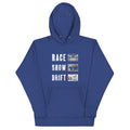 Heavy Blend Hoodie