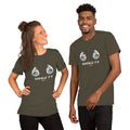 Double T's Unisex T-shirt