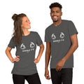 Double T's Unisex T-shirt