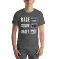 Race Show Drift T-Shirt 