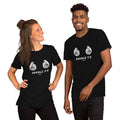 Double T's Unisex T-shirt