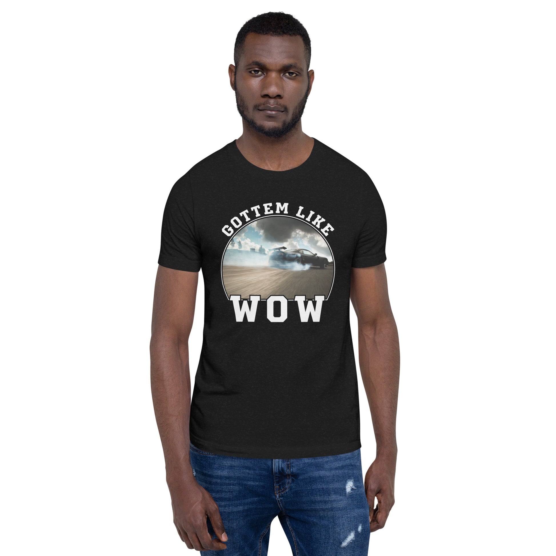 Motogeniks Unisex T-shirt