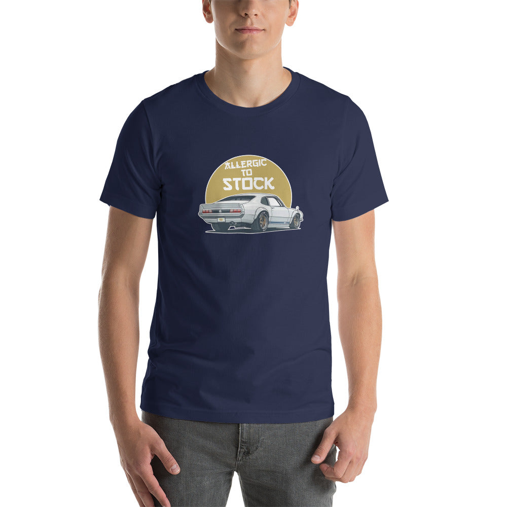 Short-Sleeve Unisex T-Shirt