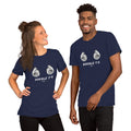 Double T's Unisex T-shirt